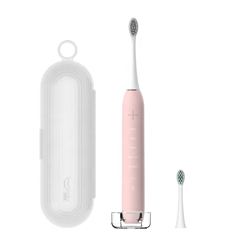 Smart Sonic Electric Toothbrush