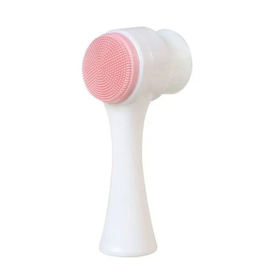 Manual Face Cleansing Brush