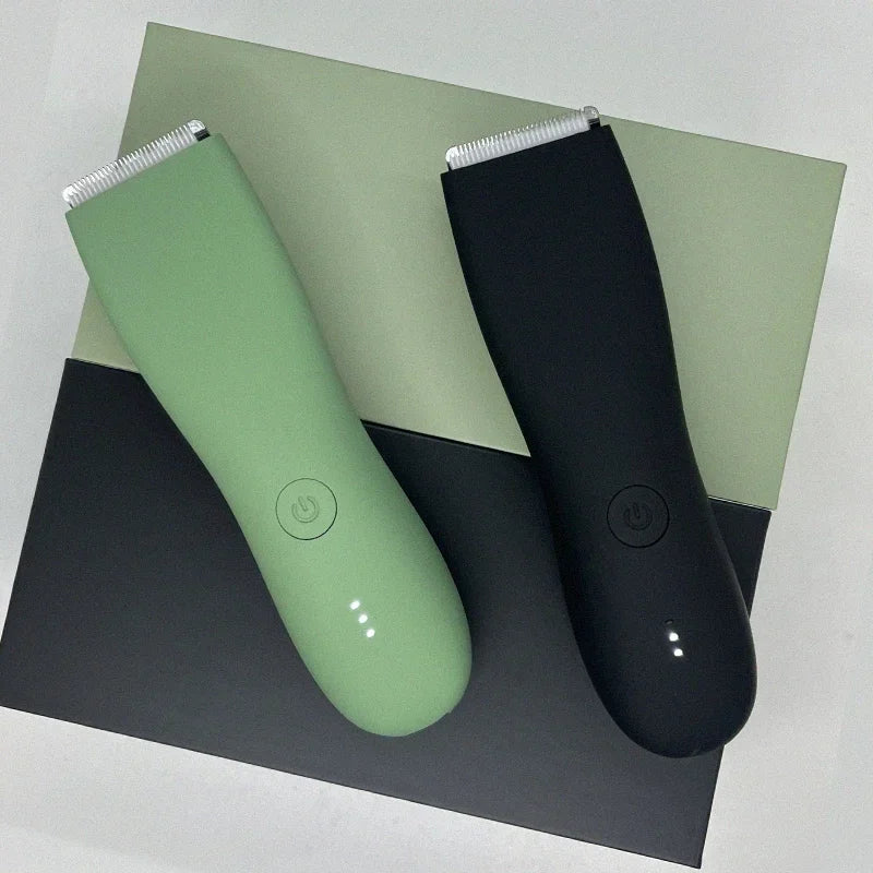 Men’s Balls & Body Trimmer