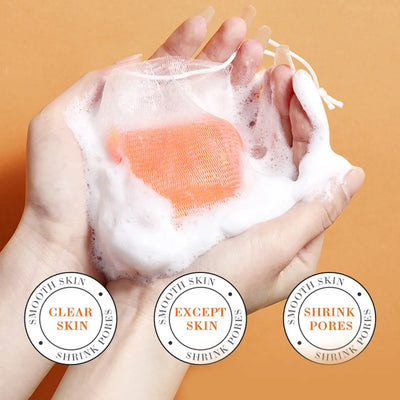 Handmade Turmeric Soap