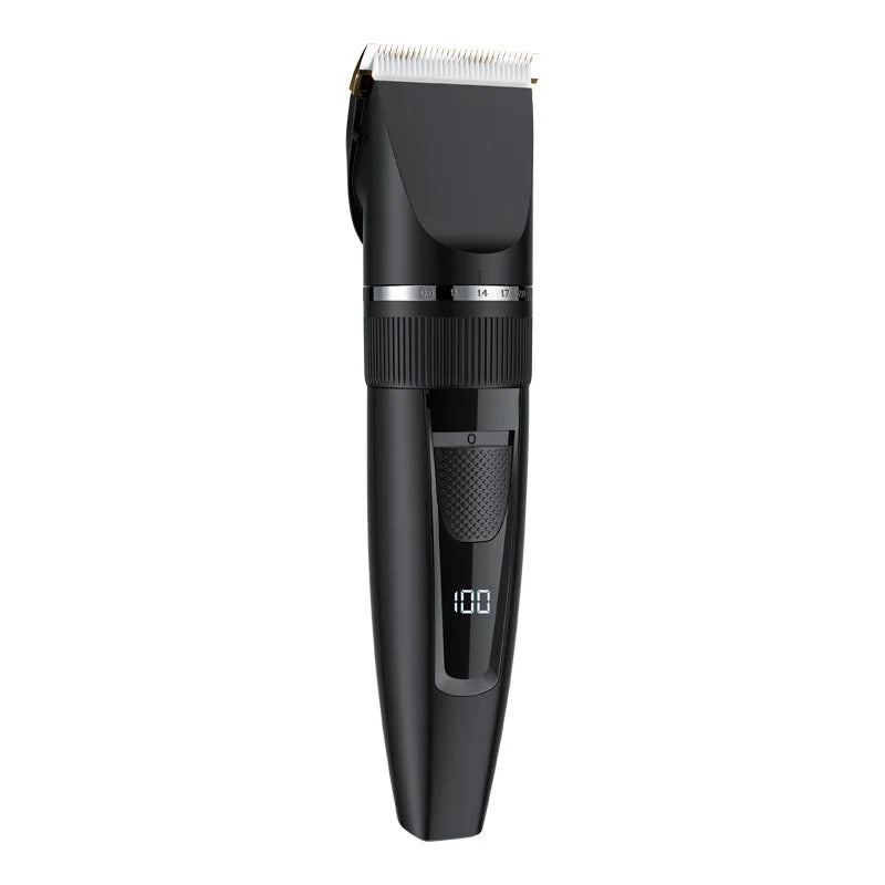 Professional Electric Hair Clippers