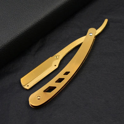 Folding Shaving Razor