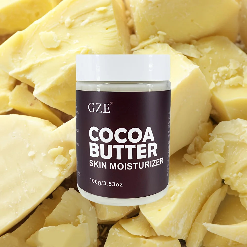 Cocoa Butter Moisturizer |
