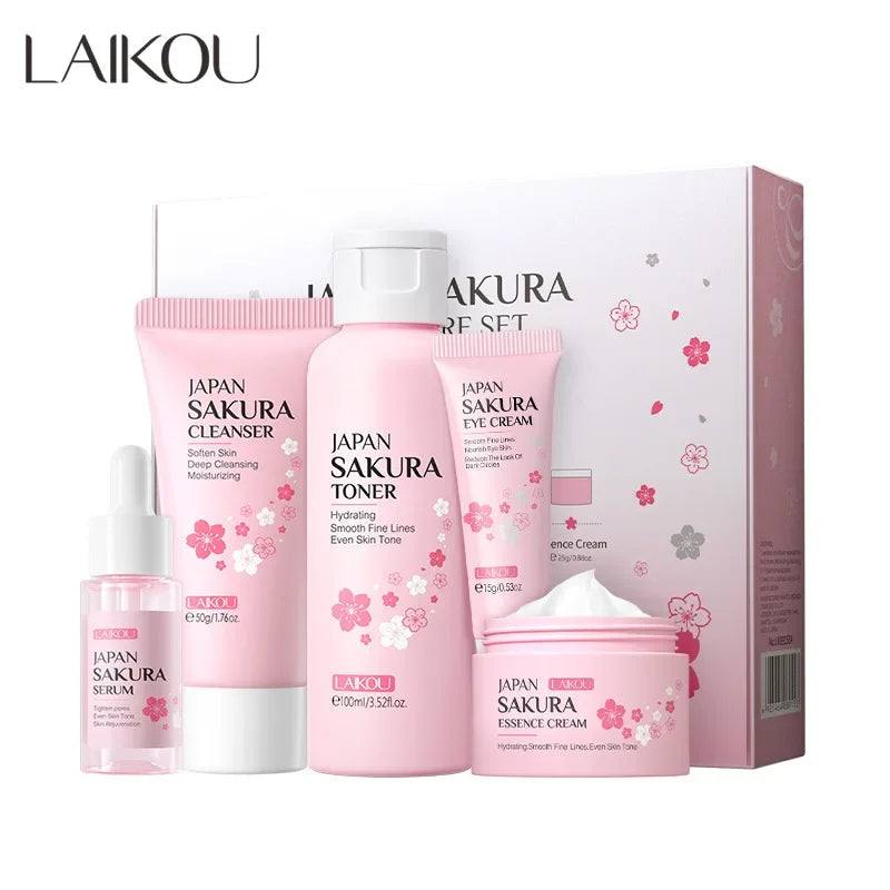 LAIKOU Sakura Kit
