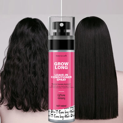 Leave-In Conditioner Spray