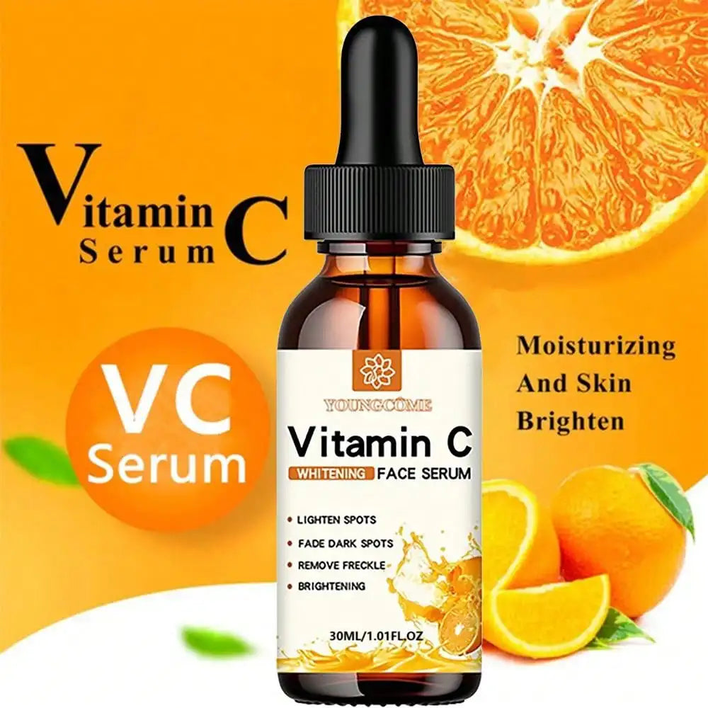Vitamin C Face Serum