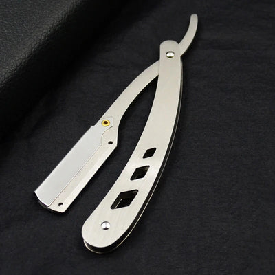 Folding Shaving Razor