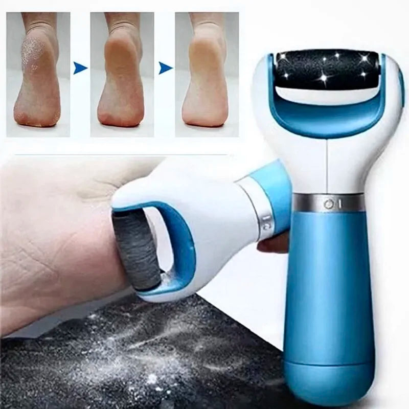 Electric Foot Grinder