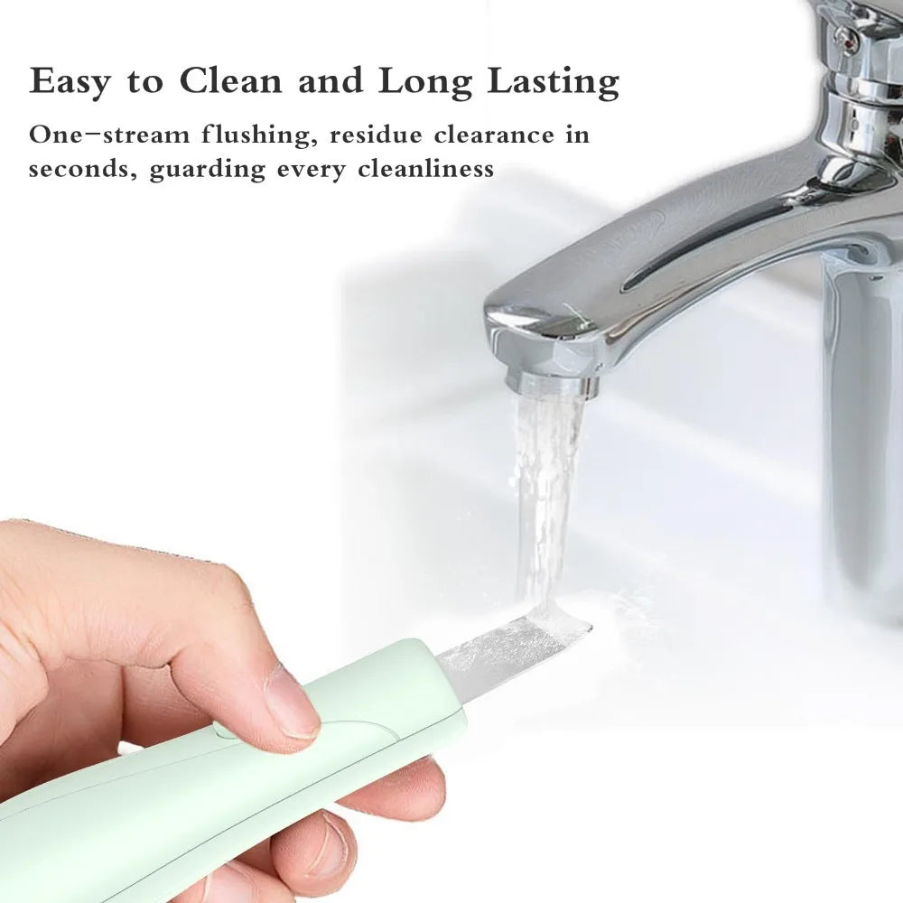 Electric Skin Scrubber