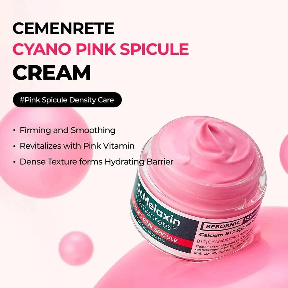 Korean Dr. Melaxin Peel Shot White And Black Rice Exfoliating Essence, Rice Toner, Pink Pore Serum & Cream, Softening Skin Care