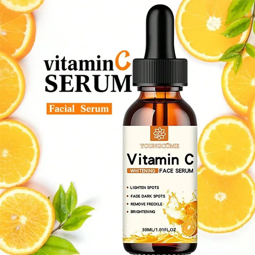 Vitamin C Face Serum