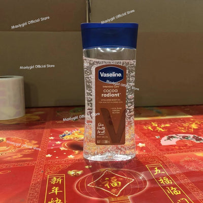 Vaselin Body Care Oil