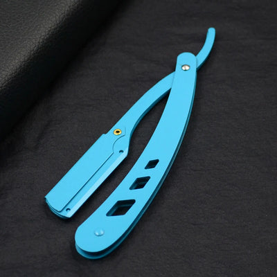 Folding Shaving Razor