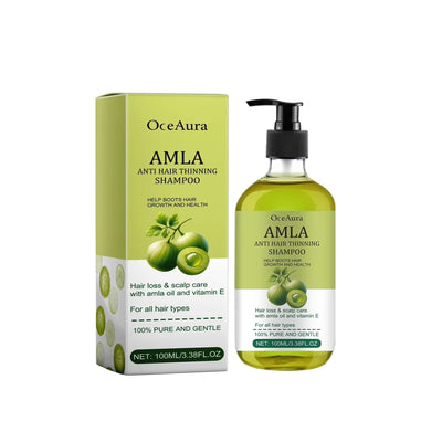 Original Amla Oil Hair Mask