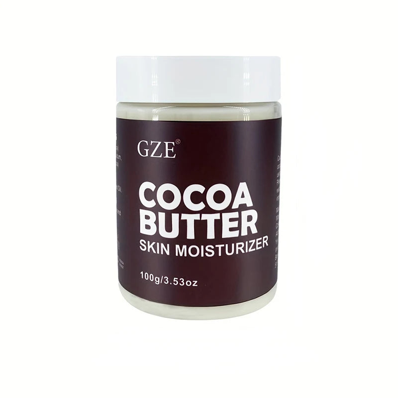 Cocoa Butter Moisturizer |