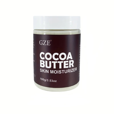 Cocoa Butter Moisturizer |
